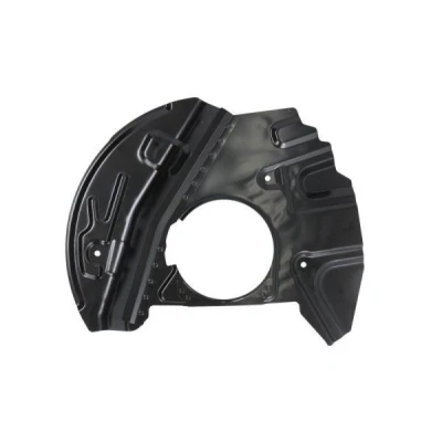 Imagen de Placa protectora, disco de freno BLIC 6508 03 0095378P Derecha