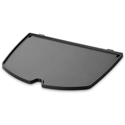 Imagen de Plancha De Hierro colado para Serie Q 2000