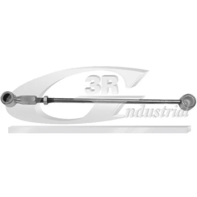 Imagen de 3RG 23206 Palanca selectora/de cambio CITROËN: Xsara Hatchback
