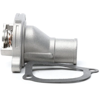 Imagen de METZGER 4006034 Termostato, refrigerante 87 con junta Aluminio FIAT: Doblo I Familiar, Panda II Hatchback, Punto LANCIA: Ypsilon II, Y