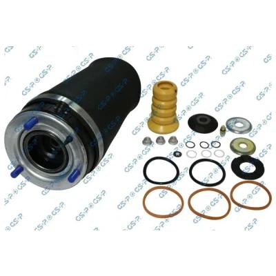 Imagen de GSP 35200462 Muelle neumático, suspensión Eje delantero, izquierda LAND ROVER: Range Rover III (L322) 4.4 4x4, 3.0 D 4x4 2002 2012