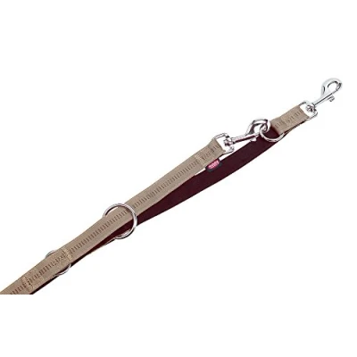Imagen de Nobby Cordel Soft Grip (200 x 20 mm), Color Beige y marrón