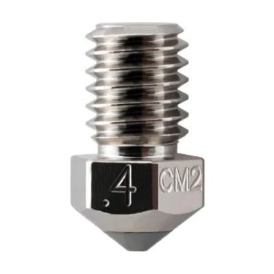 Imagen de Micro Swiss CM2™ RepRap 1.75 Nozzle 0.4mm