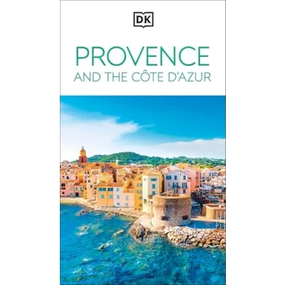 Imagen de Dk Provence And The Cote Dazur