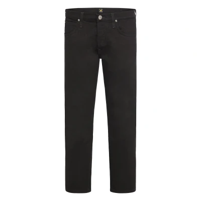 Imagen de Lee Vaqueros rectos, Hombre, Talla: 33x36, Clean black