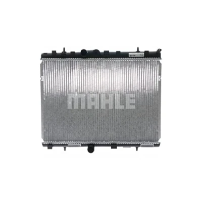 Imagen de MAHLE ORIGINAL CR 5 000S Radiador, refrigeración del motor 538 380 26 con tubo flexible Aletas soldadas CITROËN: C2 Hatchback