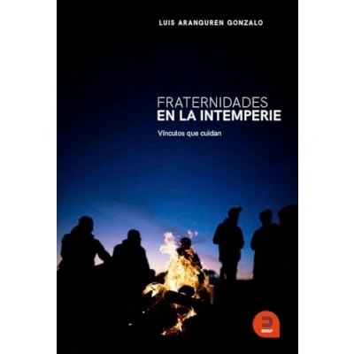 Imagen de Fraternidades en la intemperie: Vínculos que cuidan (Expresarte)