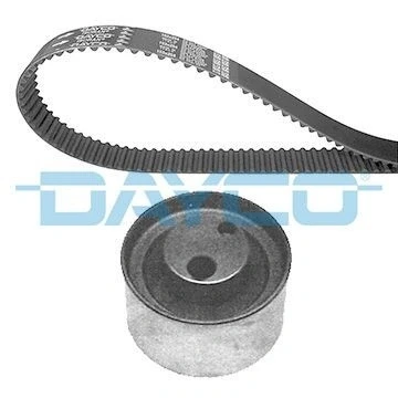 Imagen de DAYCO KTB389 Kit de correa distribución SUZUKI: Jimny SUV, Todo terreno, abierta, SWIFT 2