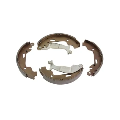 Imagen de DELPHI LS1927 Zapatas de Freno 180 26 OPEL: Agila A