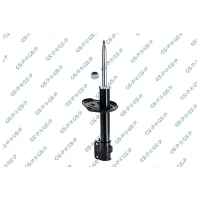 Imagen de GSP 32369540 amortiguador Eje delantero Presión de gas Bitubular Columna MITSUBISHI: Montero iO (V60) 1.8, 1.8 GDI