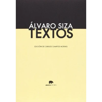 Imagen de Textos (Lecturas de arquitectura)