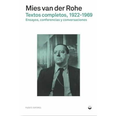 Imagen de Textos completos, 1922 1969: Ensayos, conferencias y conversaciones (TEORIA E HISTORIA)
