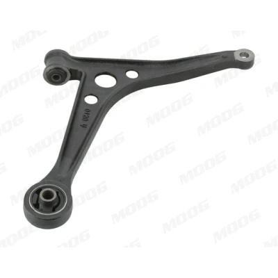 Imagen de MOOG VO WP 0451 Barra oscilante, suspensión de ruedas izquierda, debajo, Eje delantero Brazo oscilante transversal SEAT: Alhambra I