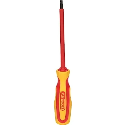 Imagen de KS TOOLS 117.1635 Destornillador 4,0 231, 125 Hexágono interior