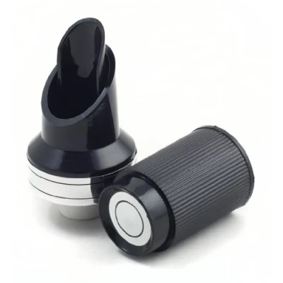 Imagen de Metaltex 257270 TAPON VERTEDOR con Tapa, Acero Inoxidable, Plateado, Multicolor