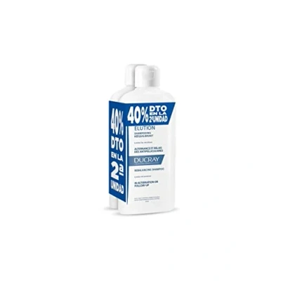 Imagen de Ducray Pack Elution 40%