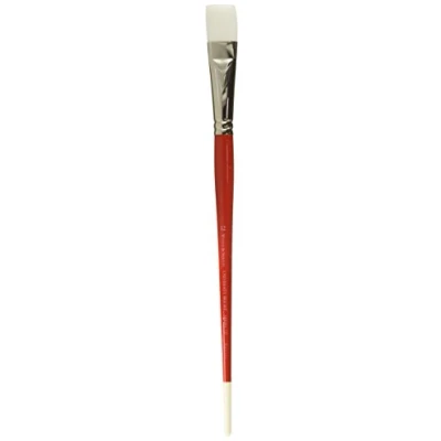 Imagen de Winsor &amp; Newton Serie 237 Pinceles University con mango largo, Claro