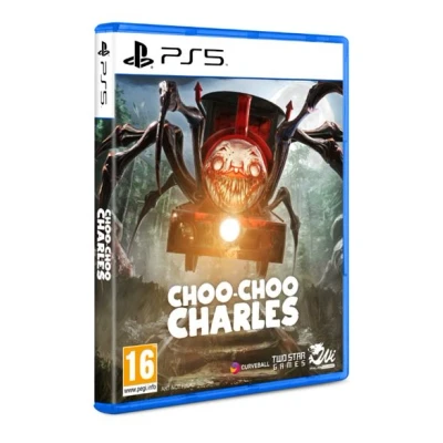 Imagen de PS5 Choo Charles