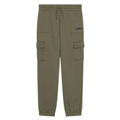 Imagen de Levi&#039;s Kids Lvb utility cargo jogger Niños Verde Olivine 14 años