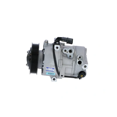 Imagen de NRF 320009G Compresor de Aire Acondicionado DVE16 12 PAG 46 HYUNDAI: i40 Berlina, CW