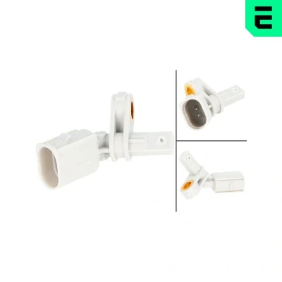Imagen de OPTIMAL 06 S653 Sensor de ABS 17 AUDI: A2