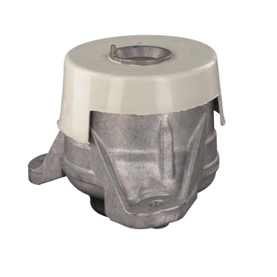 Imagen de FEBI BILSTEIN 104430 Soporte de motor izquierda hidráulico con tapa contra salpicaduras MERCEDES BENZ: GLC SUV