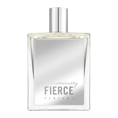 Imagen de Abercrombie &amp; Fitch Naturally Fierce Eau de Parfum 100 ml