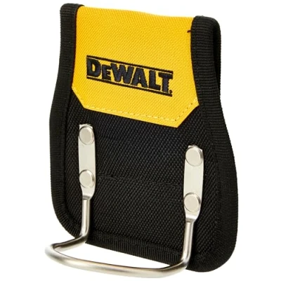 Imagen de Dewalt DWST1 75662 Anillo porta martillo, 18 V, Amarillo/Negro