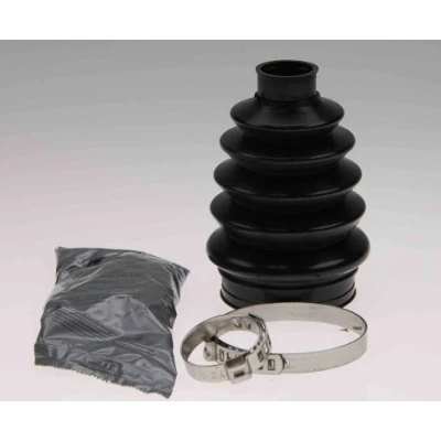 Imagen de LÖBRO 307244 Fuelle Palier 110 TPE (elastómero termoplástico) OPEL: Antara