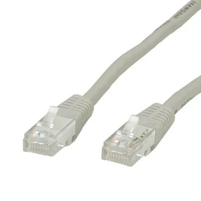 Imagen de Value 10m Utp Cat.6 Cables De Red