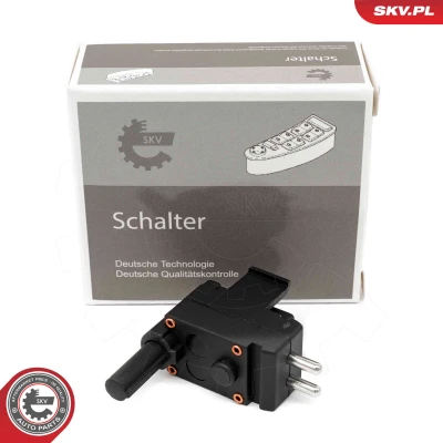 Imagen de Interruptor, marcha atrás ESEN SKV 38SKV825