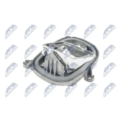 Imagen de NTY EPX BM 057 Unidad de Control