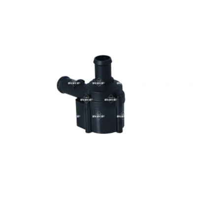 Imagen de NRF 390052 Bomba de agua adicional AUDI: A4 B8 Berlina, B9 Avant, Berlina