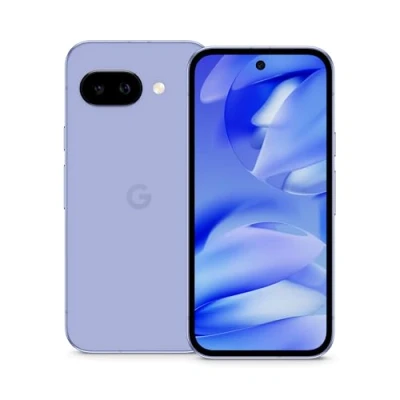 Imagen de Móvil Google Pixel 9a, Lila, 128 GB, 8 GB RAM, 6.3&quot; Actua pOLED, Tensor G4, 5100 mAh, Gemini integrado, Android 15