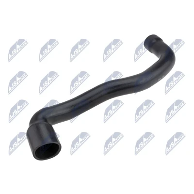 Imagen de NTY GPP PL 009 Manguera Turbo OPEL: Meriva A, B