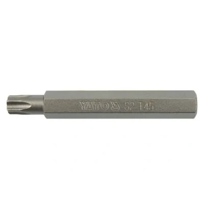 Imagen de YATO YT 0405 Punta de atornillar Acero para herramientas Torx