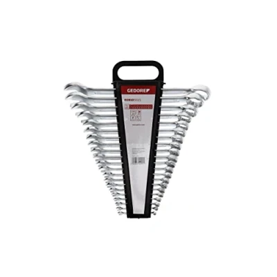 Imagen de GEDORE R09105021 Kit de llaves poligonales / boca