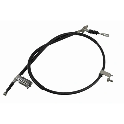 Imagen de ACKOJA A32 30002 Cable de freno Mano Atrás izquierda 1553 para detención