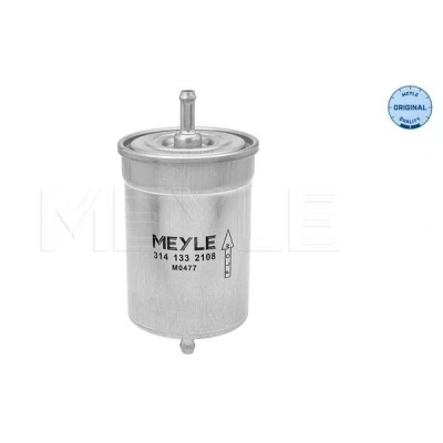 Imagen de MEYLE 314 133 2108 Filtro Combustible de tubería ORIGINAL Quality VOLKSWAGEN: GOLF 1 Cabriolet, 3, 2, BMW: 3 Coupé, 7, 5 Berlina