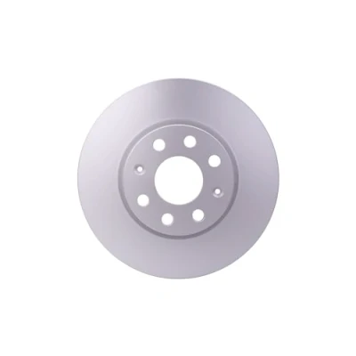 Imagen de HELLA 8DD 355 113 581 Disco de freno 255 22 04/06 100 ventilación interna sin perno sujeción rueda, buje rueda TOYOTA: Yaris II Hatchback