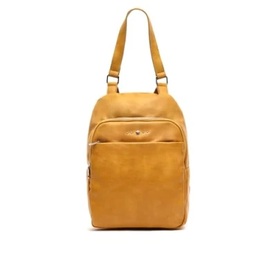 Imagen de Misako Nesqui Mochila, Mujer, Talla: One Size, Yellow