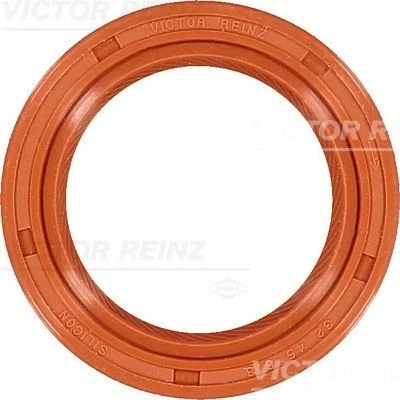 Imagen de REINZ 81 38343 00 Reten del Cigueñal MVQ (caucho silicona) LAND ROVER: Freelander I SUV, SUV Cabrio