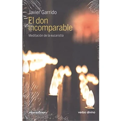 Imagen de El don incomparable: Meditación de la eucaristía (Surcos)