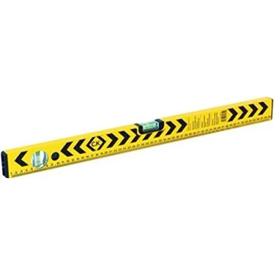 Imagen de C.K T3494 24 Niveles de aluminio