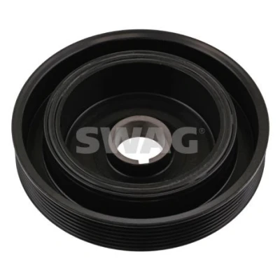 Imagen de SWAG 62 93 2113 Polea de cigüeñal 6PK 148,5 5 para PEUGEOT: 206 Hatchback, 406 Berlina, 307 SW, CITROËN: Xsara Picasso