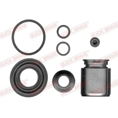 Imagen de QUICK BRAKE 114 5141 Kit de Reparación Frenos con pistón 38 FIAT: Stilo Multi Wagon, Hatchback