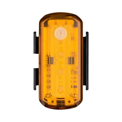 Imagen de Blackburn Grid Side Beacon, Set Fanali Unisex Adulto, Nero, Unica