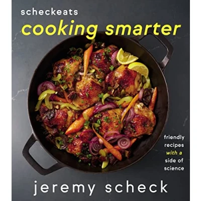 Imagen de Scheckeats—cooking Smarter (ebook)