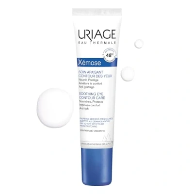 Imagen de Uriage Xémose Soothing Eye Contour Care 15 ml
