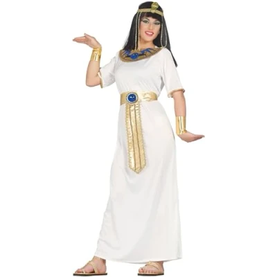 Imagen de FIESTAS GUIRCA DISFRAZ ADULTA CLEOPATRA TALLA 42 44